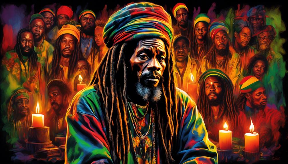 jah shaka legendary reggae pioneer passes away